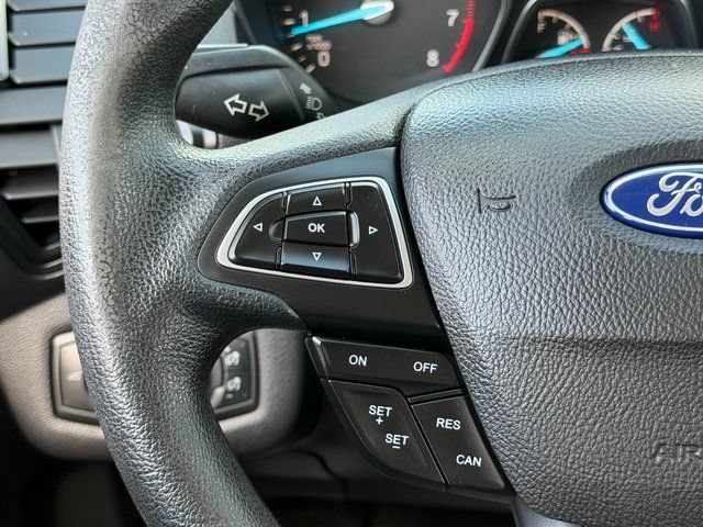 Certified 2018 Ford Escape S FWD image 36