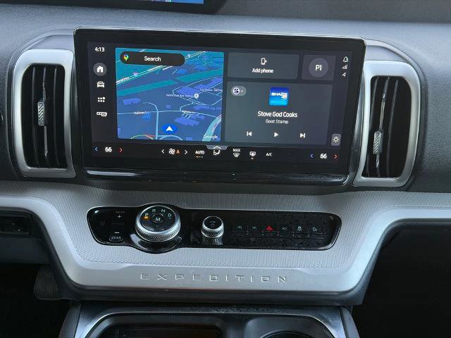 Certified 2025 Ford Expedition Max Active image 17