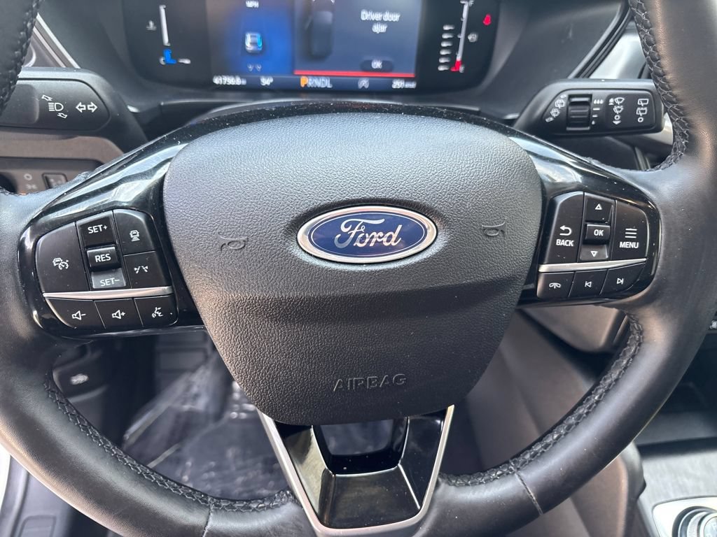 Certified 2024 Ford Escape Active w/ Tech Pack #1 AWD/4WD image 16