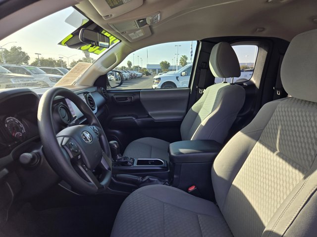 Used 2020 Toyota Tacoma SR RWD image 26