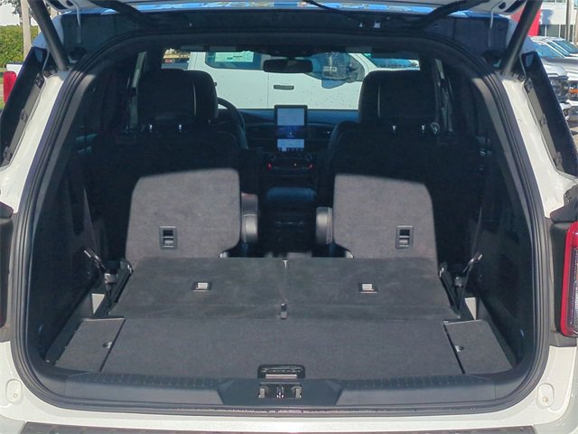 Certified 2023 Ford Explorer ST w/ Equipment Group 401A image 13