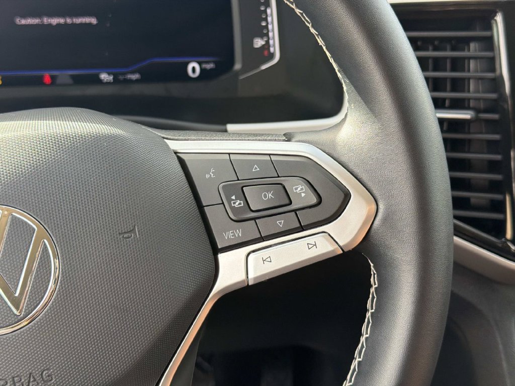 Used 2022 Volkswagen Atlas SE FWD image 25