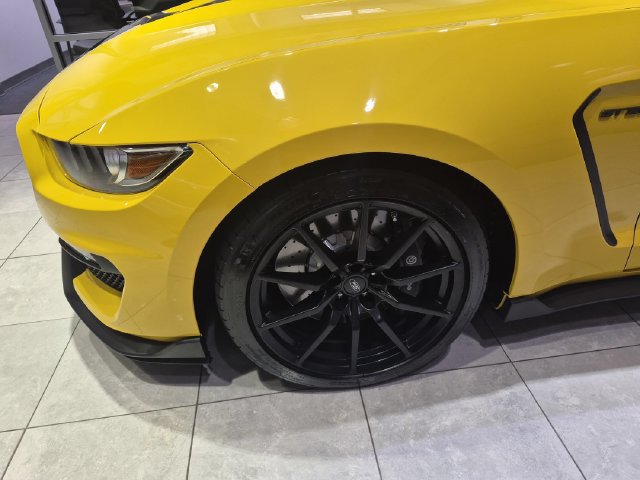 Certified 2017 Ford Mustang Shelby GT350 RWD image 10
