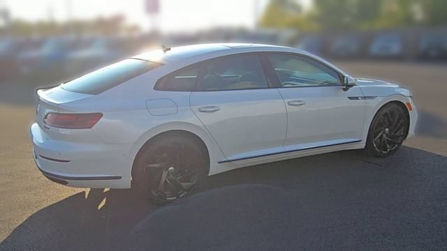 Used 2021 Volkswagen Arteon SEL Premium AWD/4WD image 9