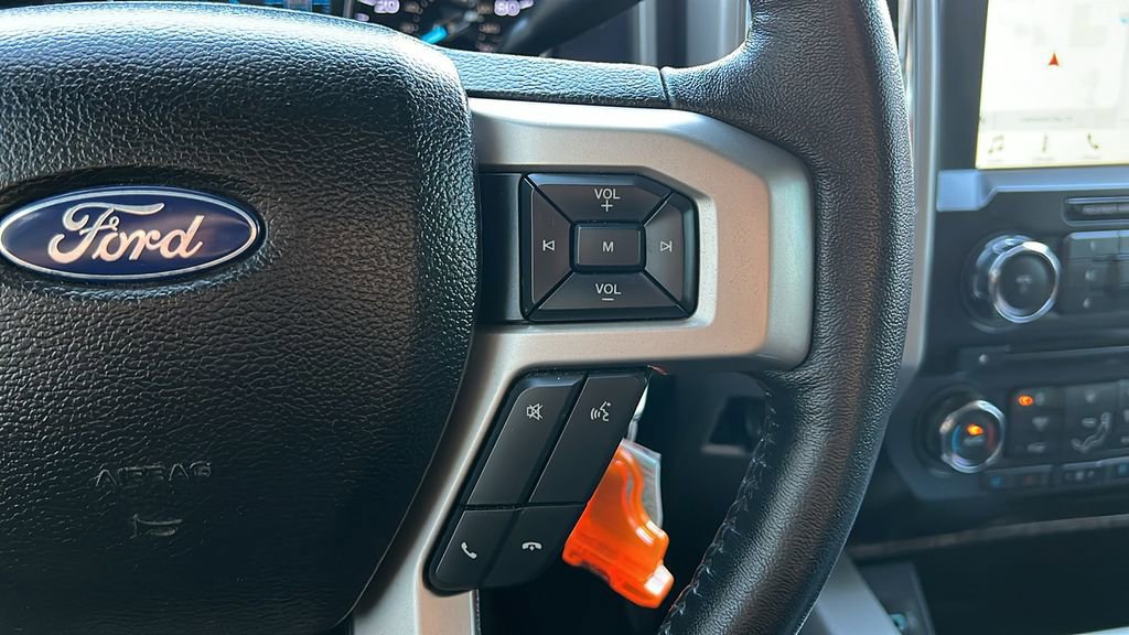 Certified 2018 Ford F250 Lariat w/ Lariat Value Package image 17