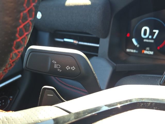 Certified 2025 Ford Explorer ST image 44