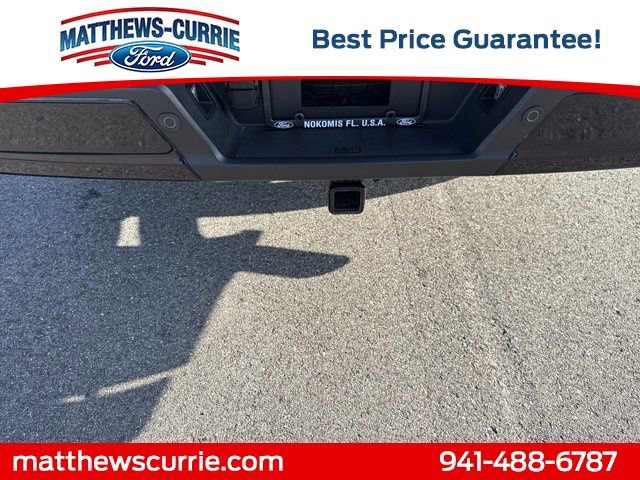 Certified 2023 Ford F150 Limited AWD/4WD image 14