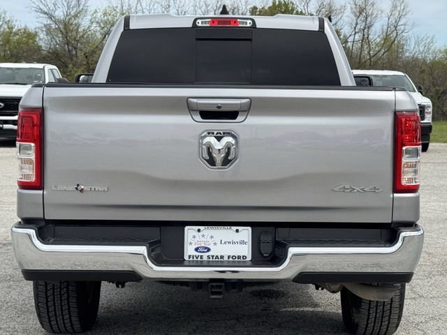 Used 2022 RAM 1500 Lone Star image 5