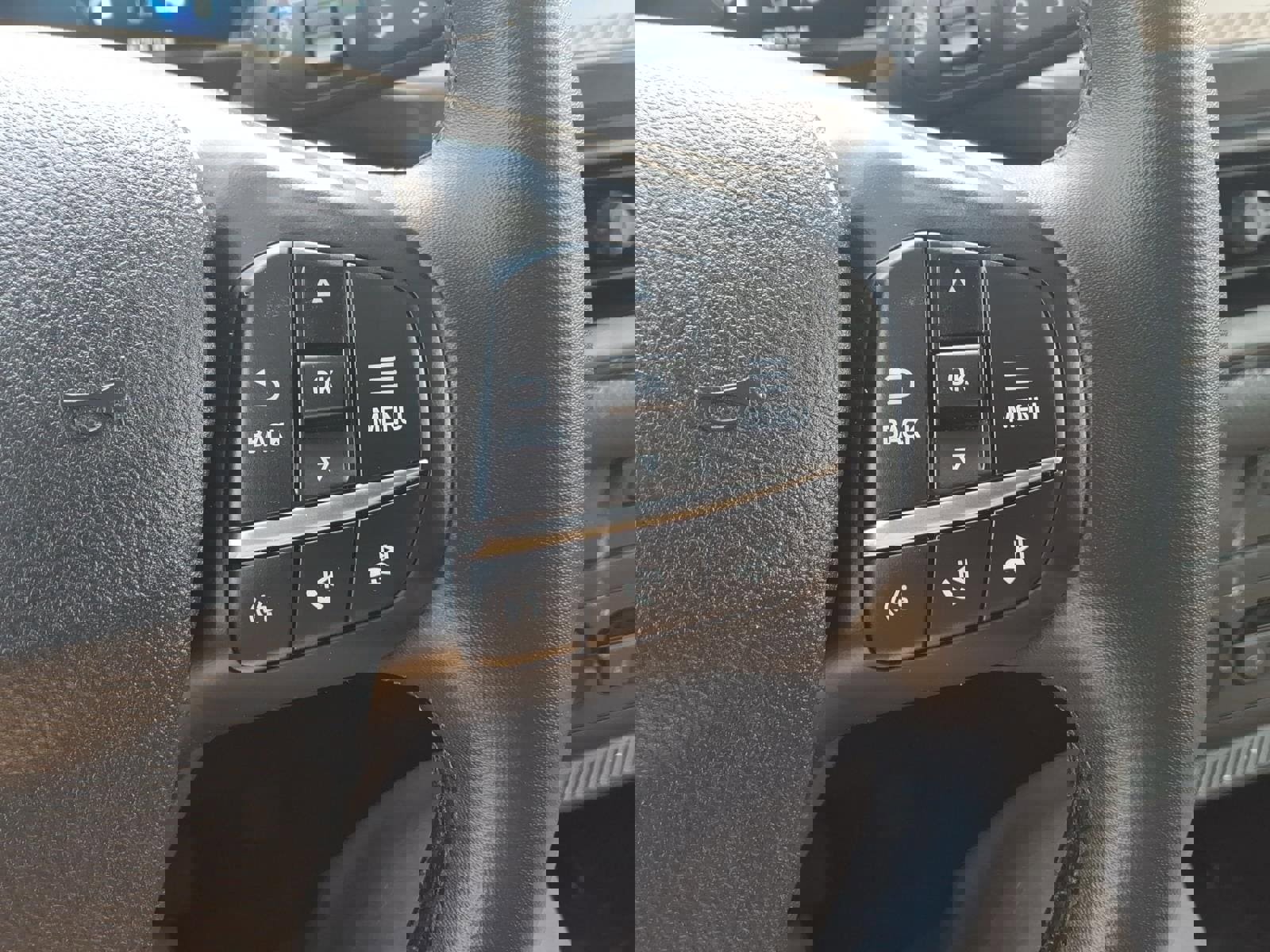 Certified 2025 Ford Bronco Sport Big Bend w/ Convenience Package AWD/4WD image 18