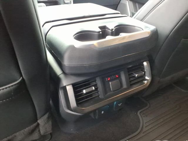 Certified 2022 Ford F150 Platinum w/ Equipment Group 701A High image 11