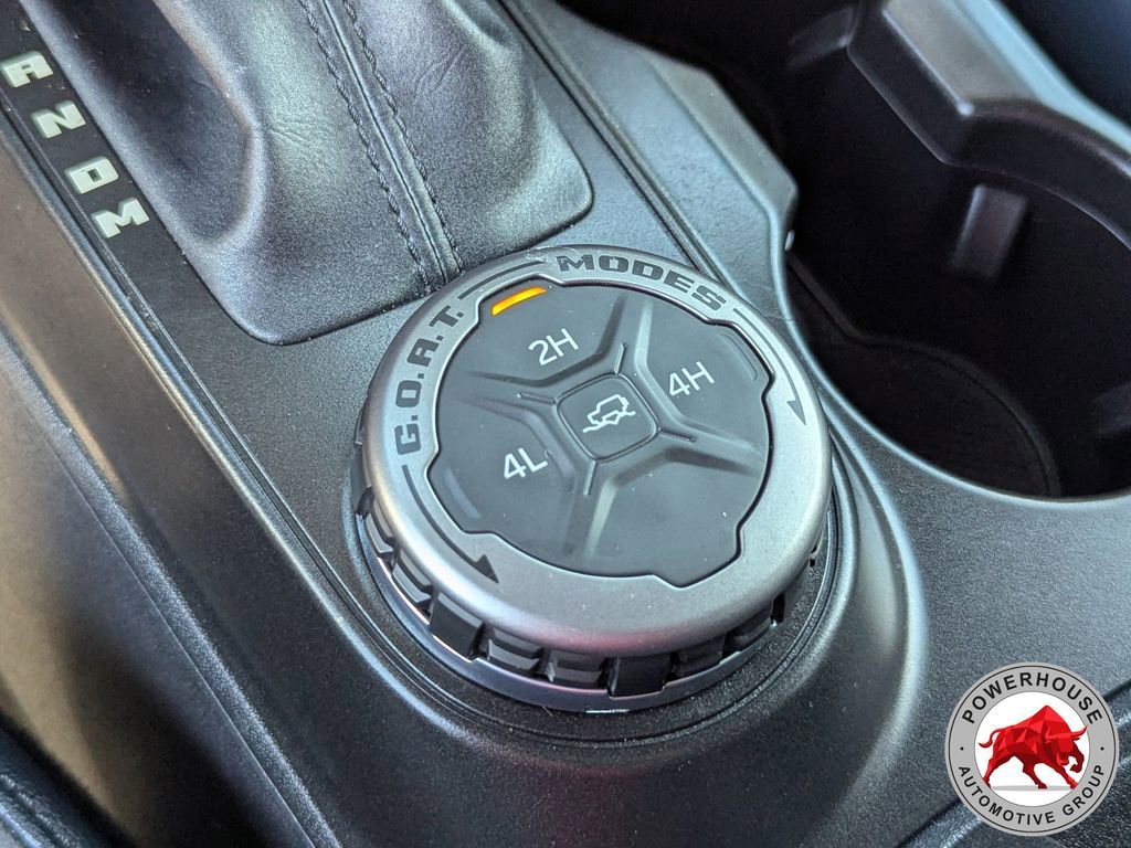 Certified 2021 Ford Bronco Outer Banks image 27