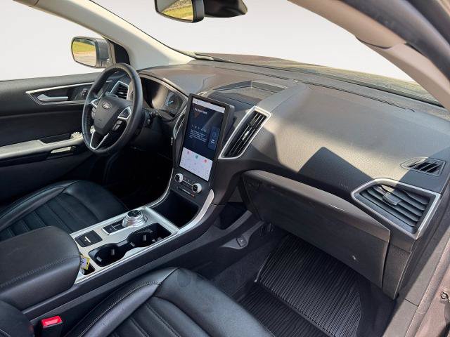 Certified 2023 Ford Edge SEL w/ Convenience Package AWD/4WD image 15