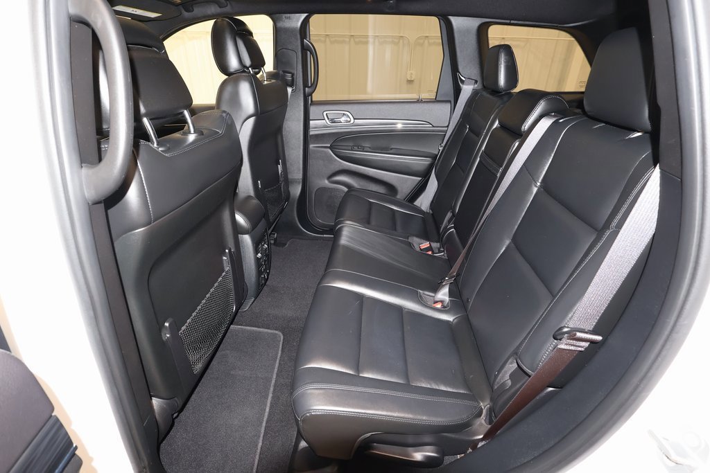 Used 2020 Jeep Grand Cherokee Limited image 20