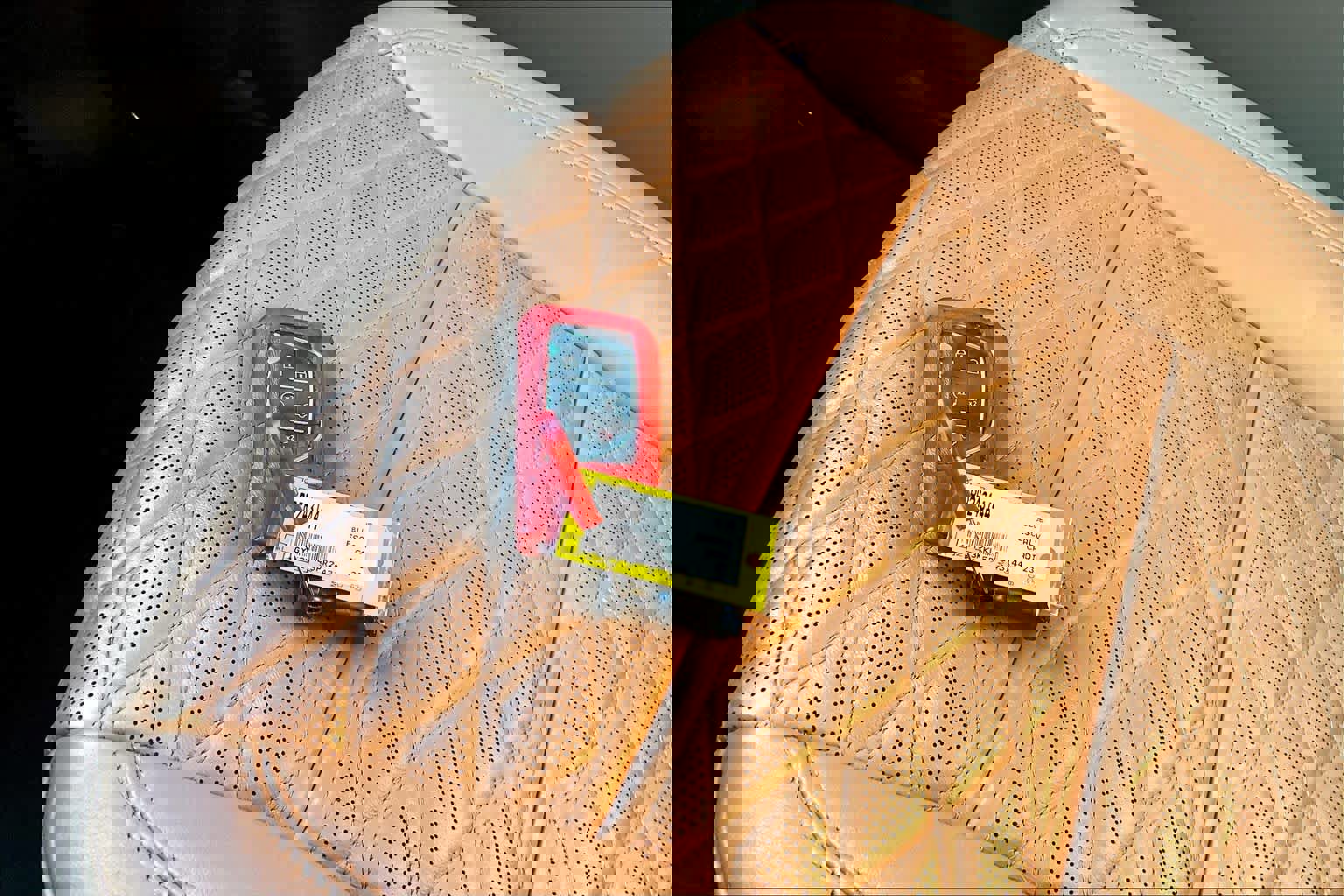 Used 2023 Cadillac Escalade ESV Premium Luxury image 15