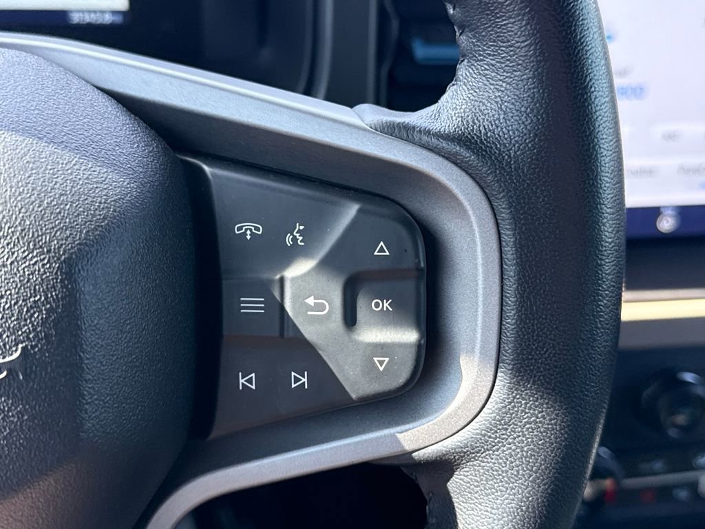 Certified 2024 Ford Bronco Wildtrak image 20