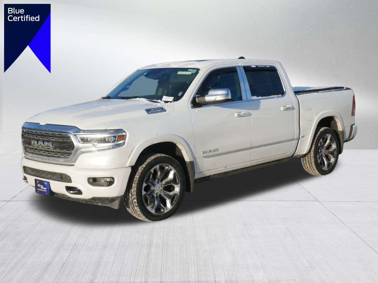 Used 2020 RAM 1500 Limited image 1
