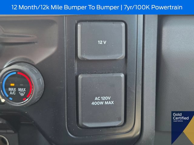 Certified 2025 Ford F350 XLT AWD/4WD image 35