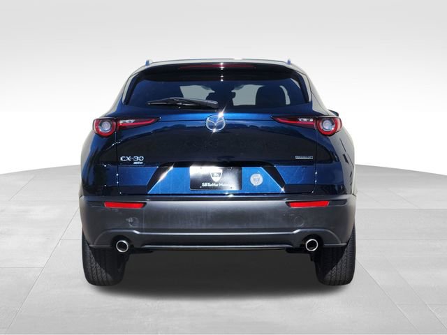 Used 2023 MAZDA CX-30 AWD 2.5 S w/ Preferred Package image 9
