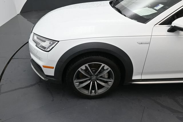 Used 2019 Audi A4 2.0T allroad Premium Plus AWD/4WD image 9