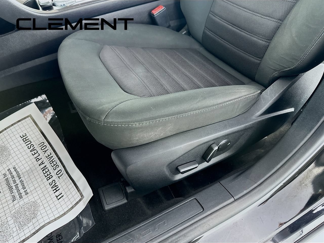 Certified 2020 Ford Fusion SE FWD image 28