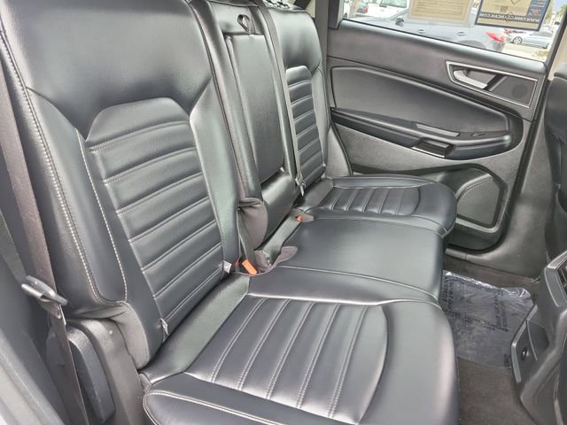 Certified 2023 Ford Edge SEL image 27