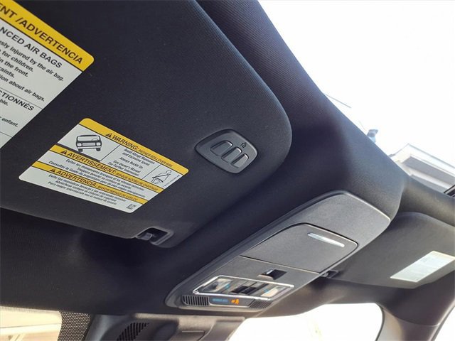 Certified 2023 Ford F150 Lariat w/ Equipment Group 502A High image 26