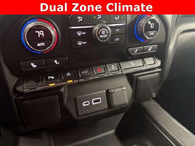 Used 2022 Chevrolet Silverado 1500 LT Trail Boss w/ Safety Package image 15