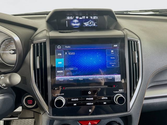 Used 2023 Subaru Crosstrek 2.5i Limited w/ Moonroof Package image 24