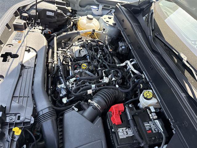 Certified 2024 Ford Bronco Sport Big Bend AWD/4WD image 28