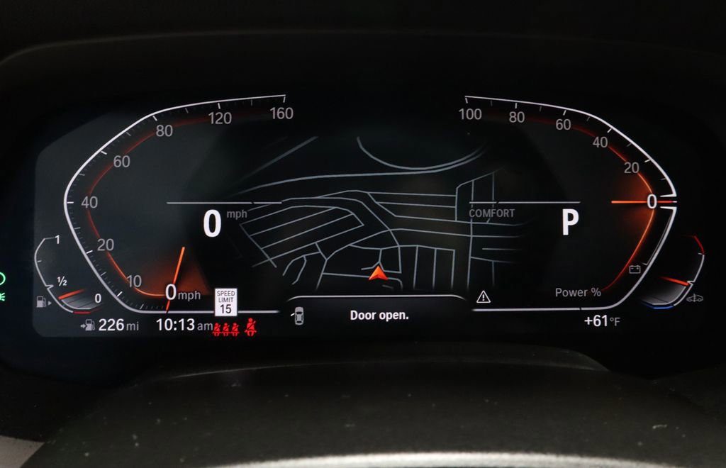 Used 2023 BMW X5 sDrive40i RWD image 28