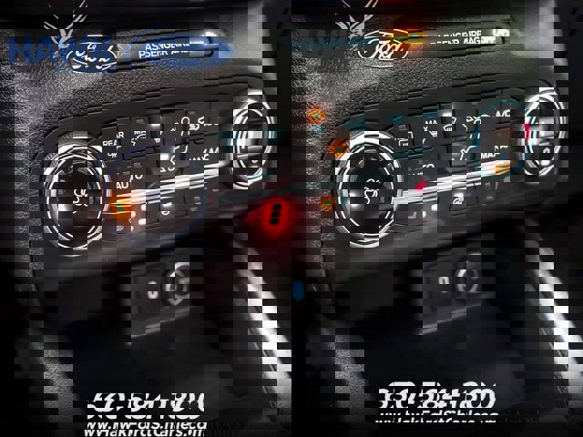 Certified 2020 Ford Escape SEL image 21