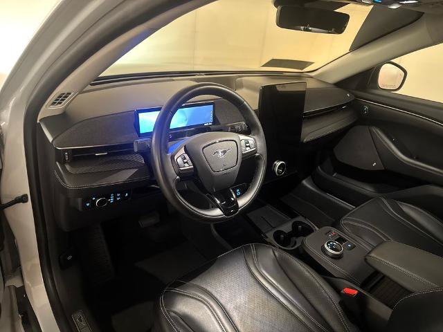 Certified 2023 Ford Mustang Mach-E Premium AWD/4WD image 16