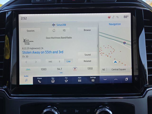 Certified 2022 Ford F250 Lariat AWD/4WD image 24