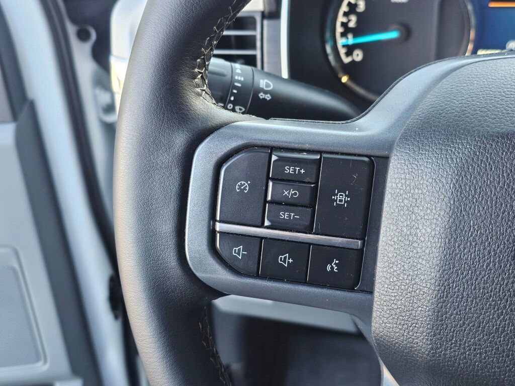 Certified 2023 Ford F150 XLT w/ Equipment Group 301A Mid image 25