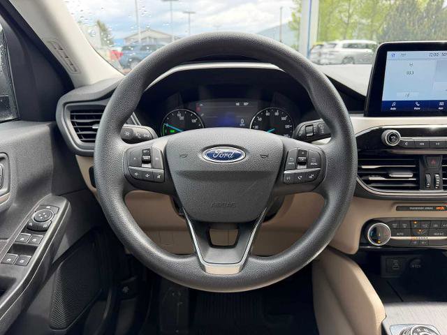 Certified 2022 Ford Escape SE AWD/4WD image 13