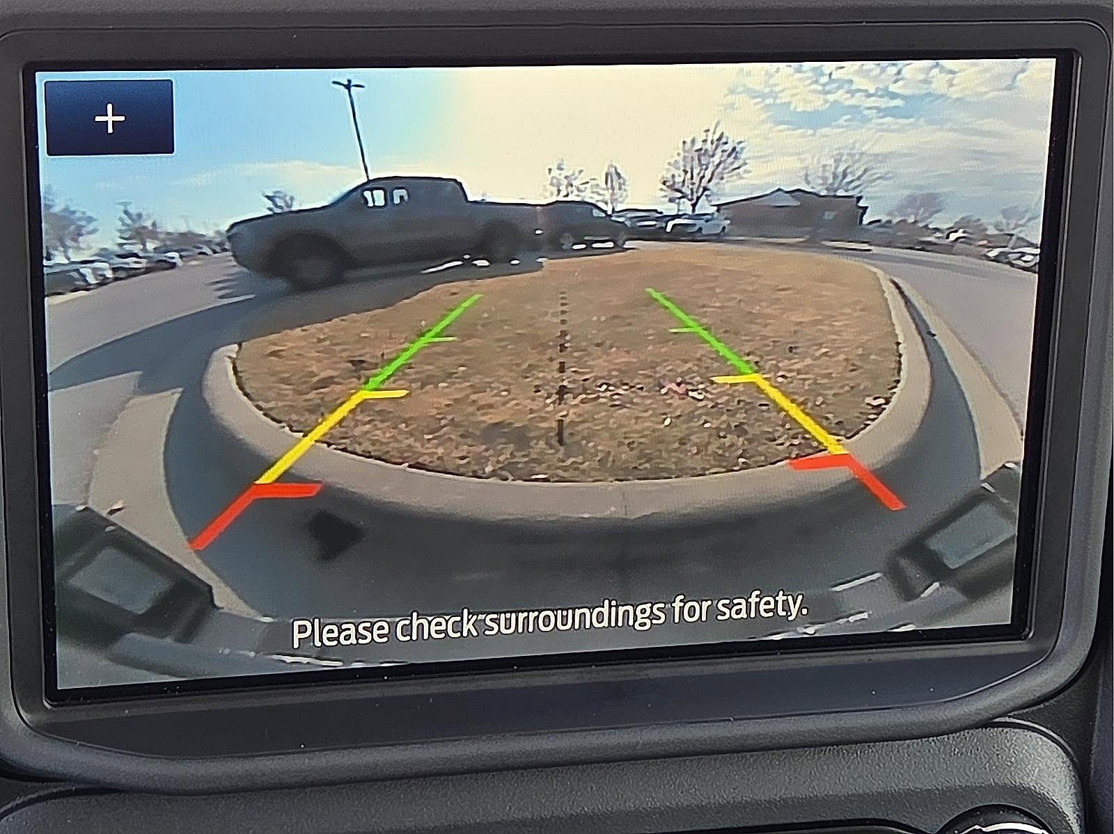 Certified 2024 Ford Bronco Sport Big Bend image 16