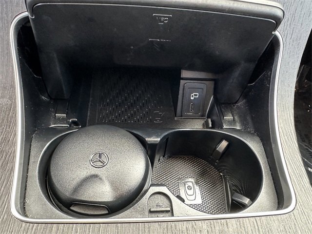 Used 2020 Mercedes-Benz GLC 300 4MATIC image 25