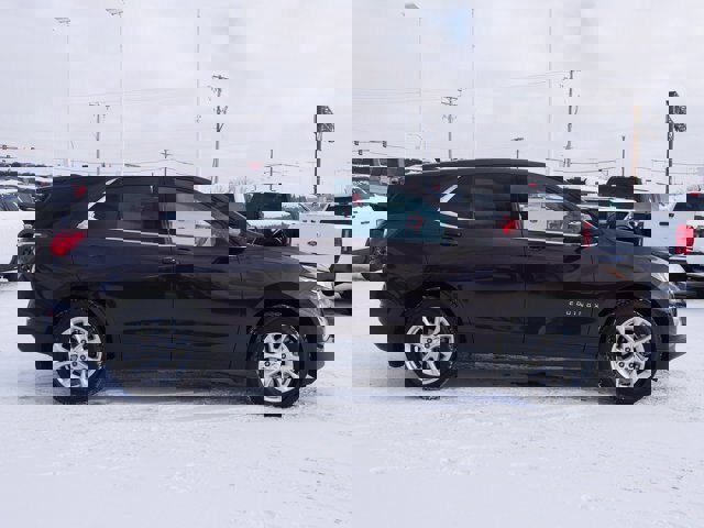 Used 2020 Chevrolet Equinox LT image 6