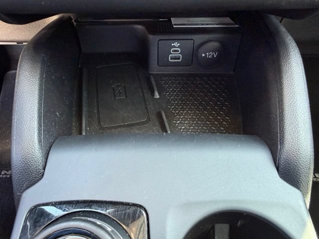 Certified 2024 Ford Bronco Sport Outer Banks w/ Tech Package AWD/4WD image 24