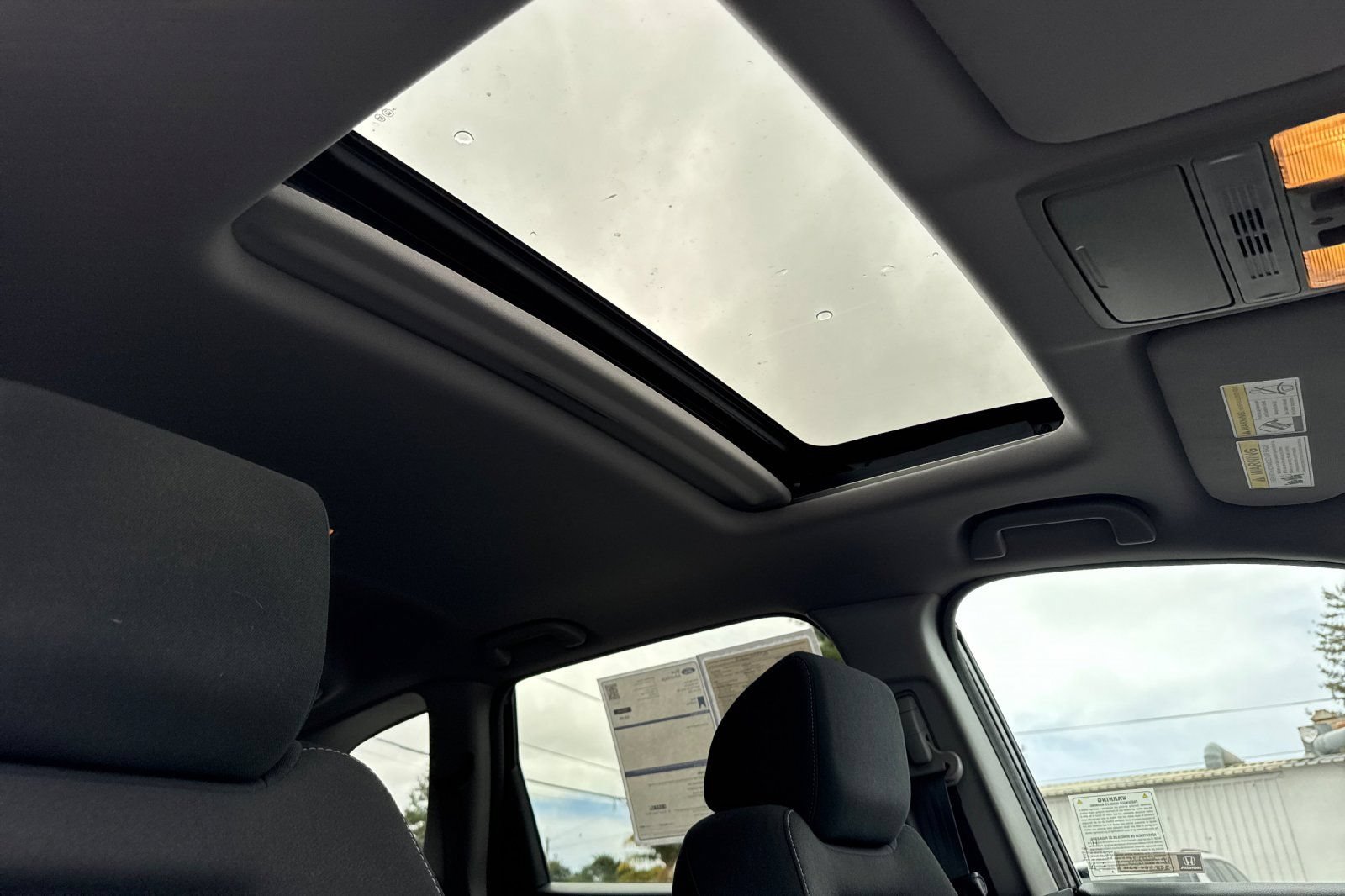 Used 2018 Honda CR-V EX image 7
