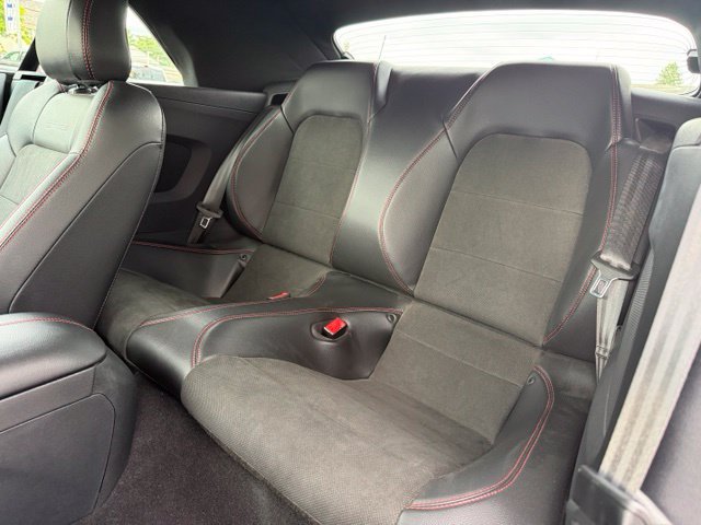 Certified 2020 Ford Mustang GT RWD image 25
