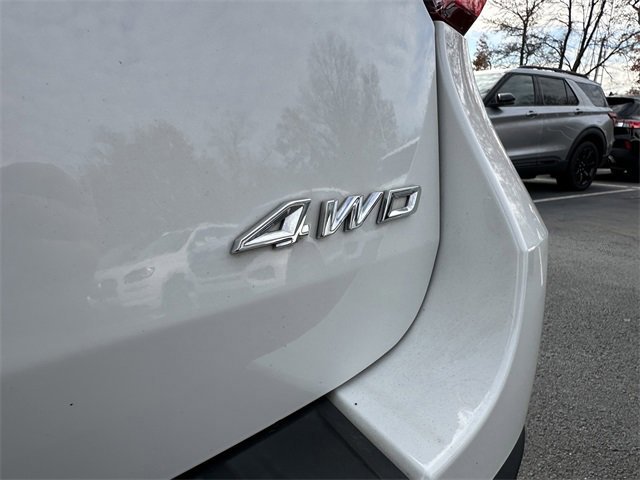 Certified 2022 Ford Explorer XLT image 47