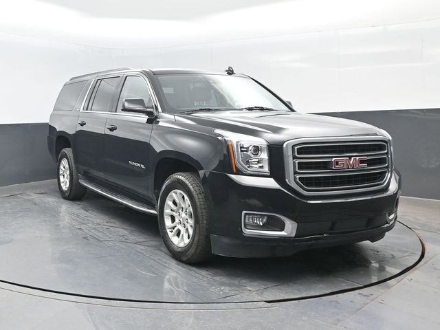 Used 2019 GMC Yukon XL SLT AWD/4WD image 2