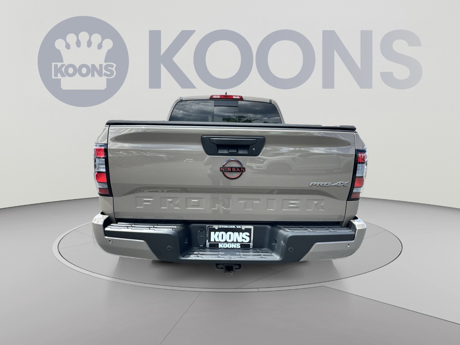 Used 2023 Nissan Frontier PRO-4X w/ Pro-4X Premium Package AWD/4WD image 15