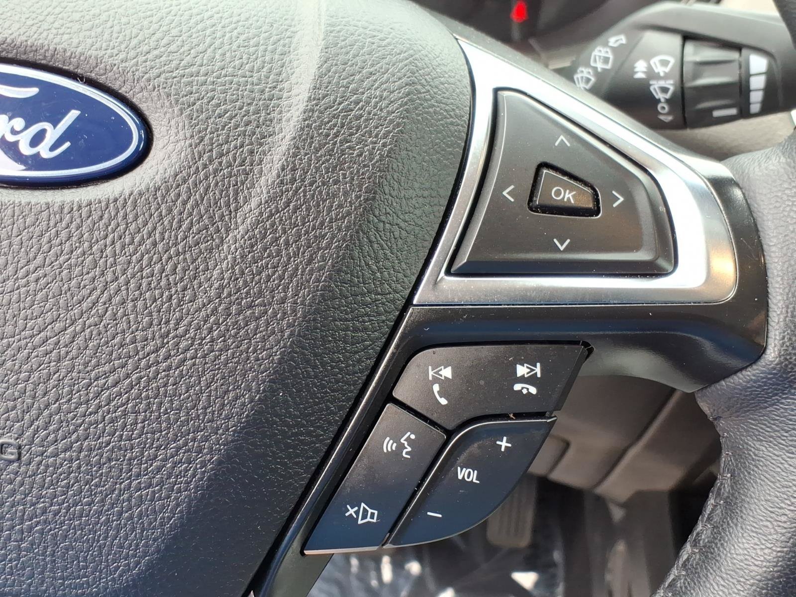 Certified 2024 Ford Edge SEL w/ Convenience Package AWD/4WD image 26