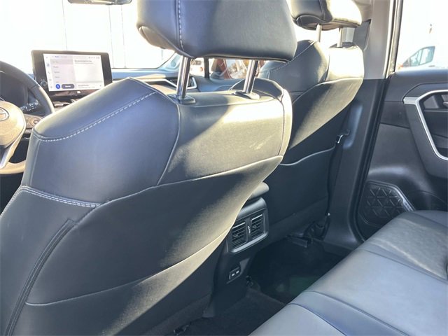 Used 2023 Toyota RAV4 XLE Premium image 21