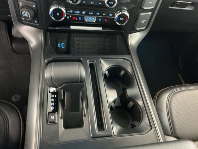 Certified 2024 Ford F150 Tremor w/ Equipment Group 402A High image 22