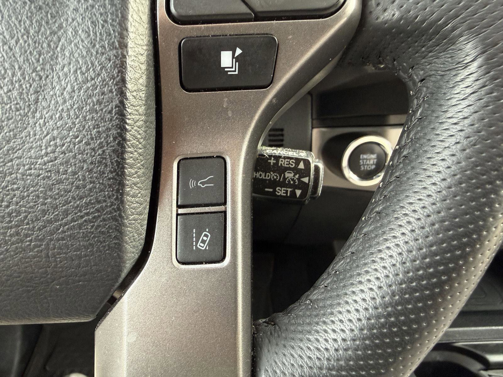 Used 2023 Toyota Tacoma Limited image 17