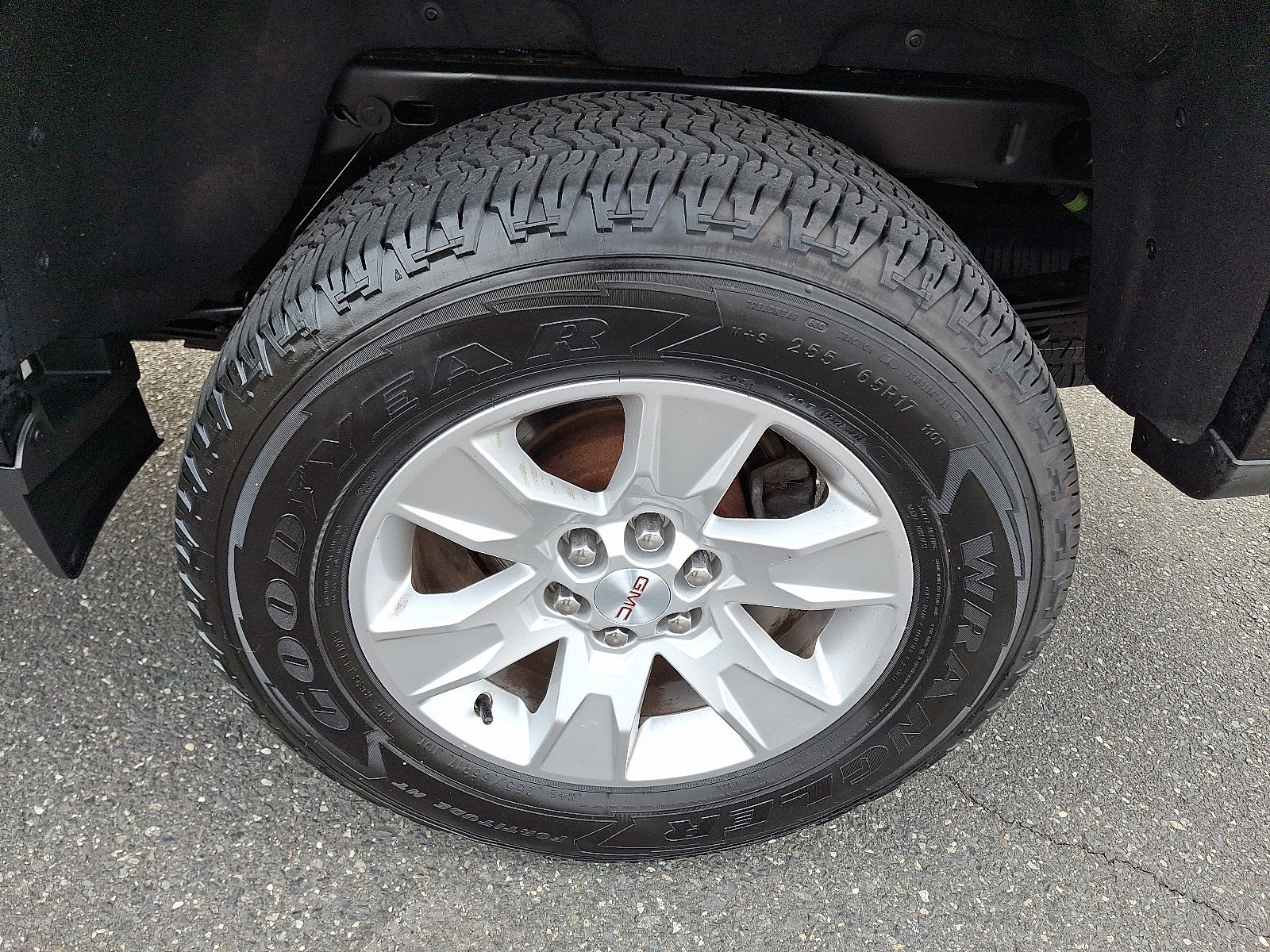 Used 2017 GMC Canyon SLE w/ Trailering Package image 28