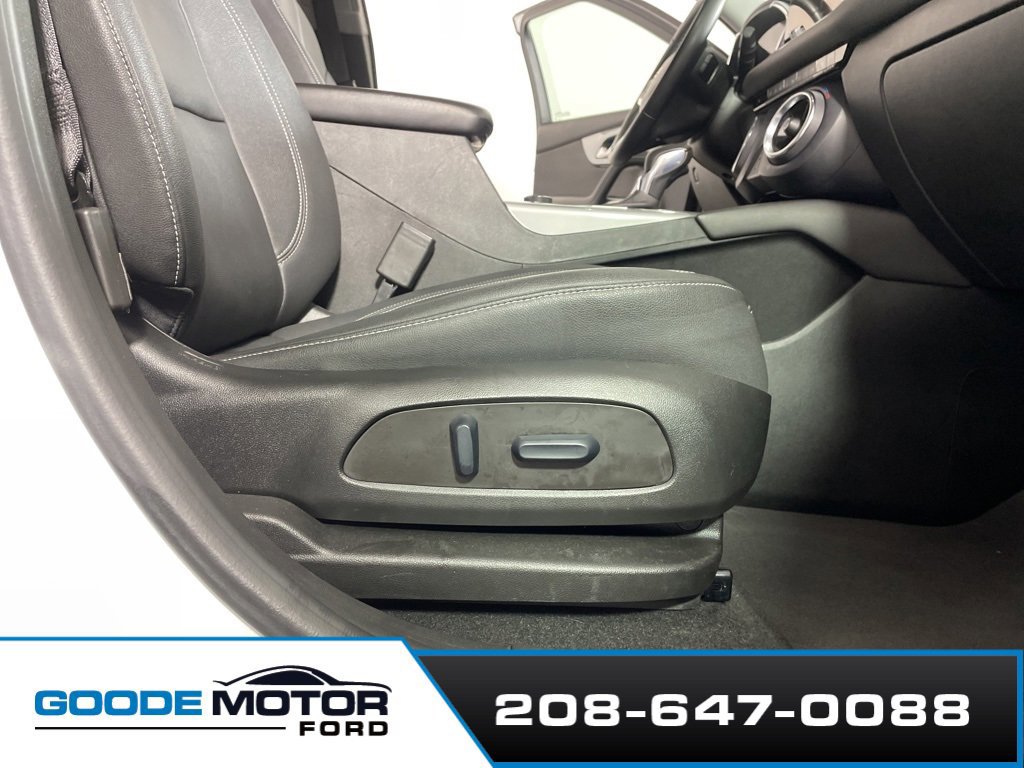 Used 2023 Chevrolet Blazer LT image 24